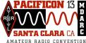 Pacificon 2013 logo